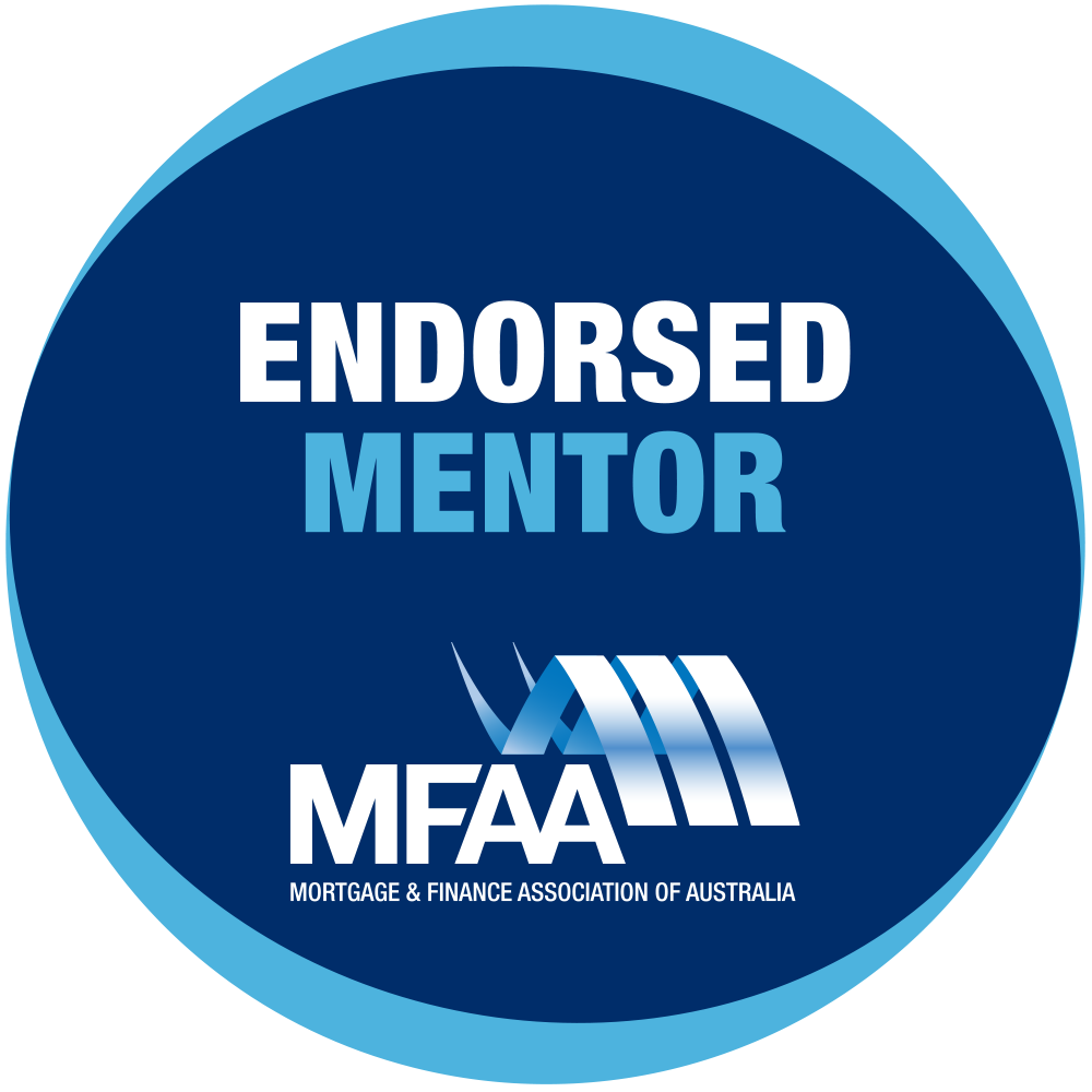 Mentor Badge